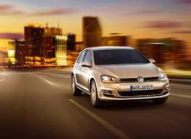 Volkswagen Golf: � 40 ��� ��� ������ ����������