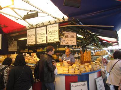 Viktualienmarkt