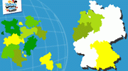 Das Deutschland-Puzzle