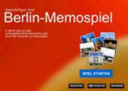Berlin- Memospiel