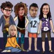 WG Casting in der "Studi-Stadt"