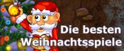 Weihnachtenkarussel