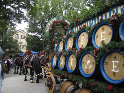 Augustinerbraeu